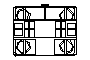 2D Front View